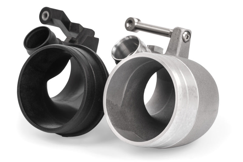 APR MS100137 - APRMS100137 - APR 19-26 Audi Q3 MQB Turbo Inlet Pipe - Shipped in Europe - Tuningsupply.com