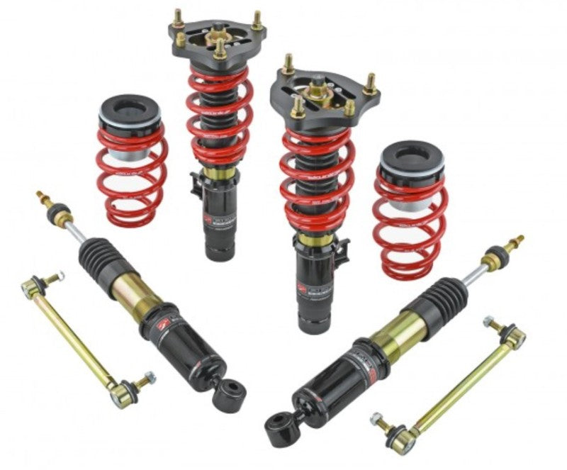 Skunk2 Racing 541-05-8782 - SKK541-05-8782 - Skunk2 17-20 Honda Civic Sport Coupe/Sedan Pro-ST Coilovers - Shipped in Europe - Tuningsupply.com