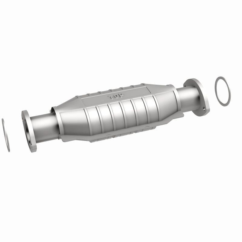Magnaflow 23882 - MAG23882 - MagnaFlow Conv DF Tacoma 95-98 2.7L/3.4L - Shipped in Europe - Tuningsupply.com