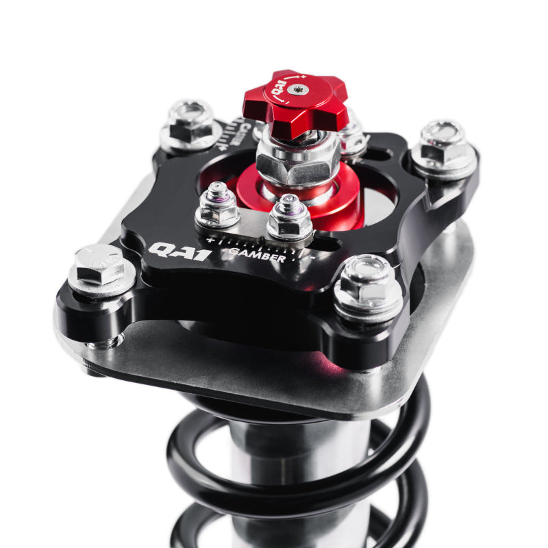QA1 HS03-12200 - QAPHS03-12200 - QA1 94-04 Ford Mustang Proma Star Coilover Strut Kit Single Adjust - Shipped in Europe - Tuningsupply.com