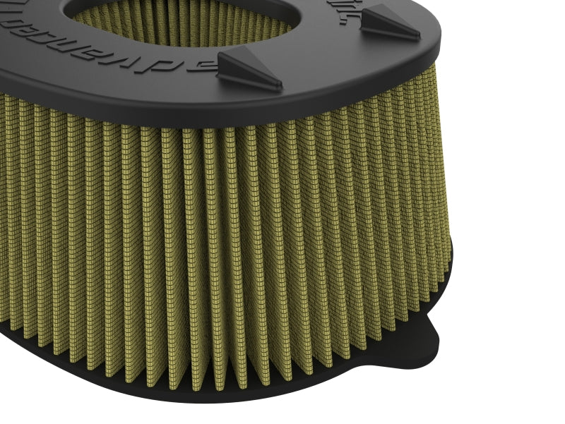 aFe 10-10409G - AFE10-10409G - aFe 2025 RAM 1500 RHO L6-3.0L (tt) Magnum FLOW Pro GUARD7 Air Filter - Shipped in Europe - Tuningsupply.com