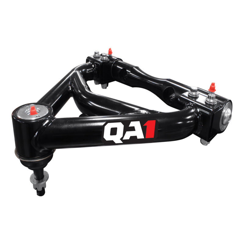 QA1 52602 - QAP52602 - QA1 63-87 Chevrolet C10 Street Upper Control Arm Kit - Front - Shipped in Europe - Tuningsupply.com