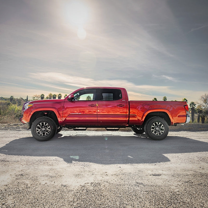 Camburg CAM-310205 - CMBCAM-310205 - Camburg 05-23 Toyota Tacoma / 03-24 Toyota 4Runner Dominator Preload Spacer Kit - Shipped in Europe - Tuningsupply.com