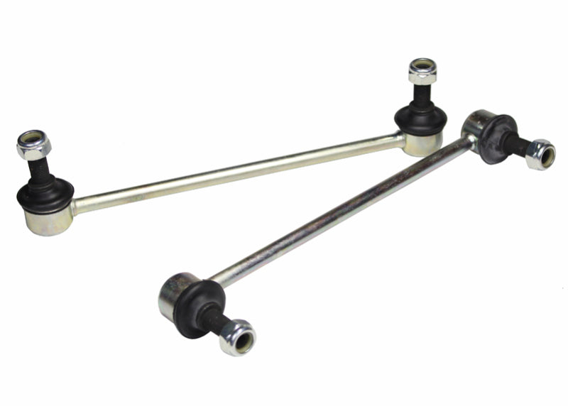 Whiteline W23366 - WHLW23366 - Whiteline Plus 6/06+ Toyota Camry ACV40 Sway Bar - Link Kit - Shipped in Europe - Tuningsupply.com