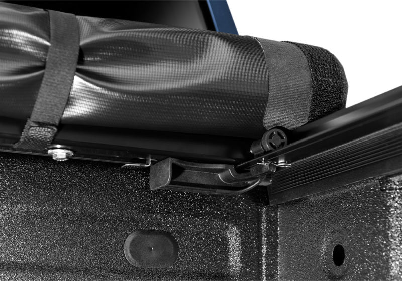 Truxedo 1473301 - TRX1473301 - Truxedo 2020 GMC Sierra & Chevrolet Silverado 2500HD & 3500HD 6ft 9in Pro X15 Bed Cover - Shipped in Europe - Tuningsupply.com