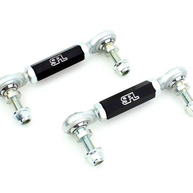 SPL Parts SPL RE F3X - SPPSPL RE F3X - SPL Parts 2012+ BMW 3 Series/4 Series F3X Rear Swaybar Endlinks - Shipped in Europe - Tuningsupply.com