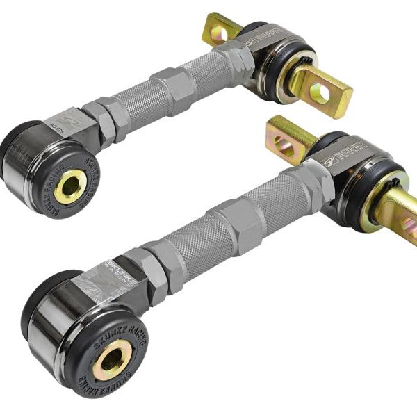Skunk2 Racing 516-05-0500 - SKK516-05-0500 - Skunk2 Pro Series 88-00 Honda Civic/CRX/Del Sol/90-01 Acura Integra Adjustable Rear Camber Kits - Shipped in Europe - Tuningsupply.com
