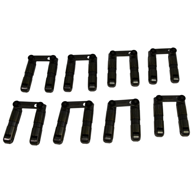 COMP Cams 85301-16 - CCA85301-16 - COMP Cams Evolution Hydraulic Roller Lifter Set 265-400 Chevrolet Small Block - Set of 16 - Shipped in Europe - Tuningsupply.com
