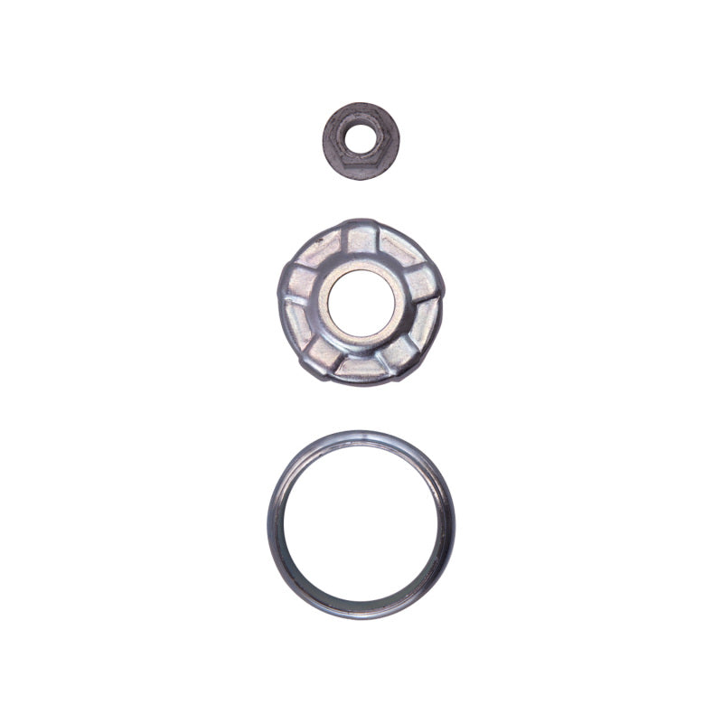 Bilstein 24-323567 - BIL24-323567 - Bilstein 5100 Series 21-22 Ford Bronco (2 Door) Rear 46mm Monotube Shock Absorber - Shipped in Europe - Tuningsupply.com