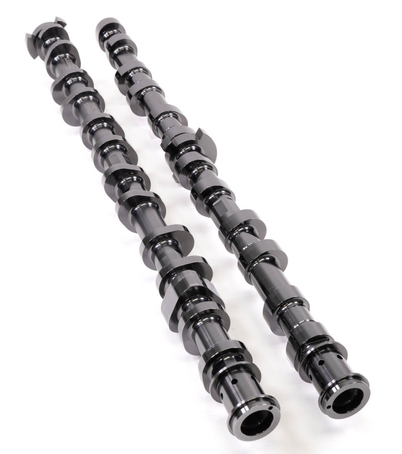 GSC Power Division 7090S1 - GSC7090S1 - GSC P-D BMW/Toyota B58 272/272 S1 Billet Camshafts - Shipped in Europe - Tuningsupply.com