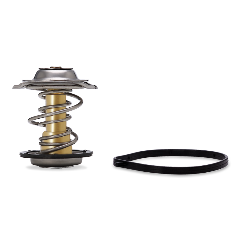 Mishimoto MMTS-MB62-08L - MISMMTS-MB62-08L - Mishimoto 08-12 Mercedes Benz C63 AMG 180 Degree Racing Thermostat - Shipped in Europe - Tuningsupply.com