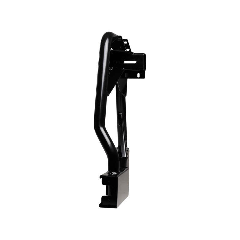 ARB - ARB5711232 - ARB W/Carrier Rstb Rhs Blk 80 Series - Shipped in Europe - Tuningsupply.com