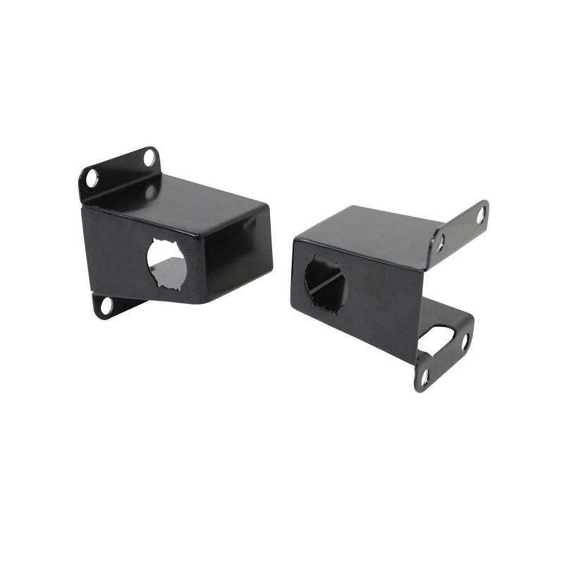 Westin 40-0005S - WES40-0005S - Westin 2014-2018 Chevrolet/GMC Truck/SUV Sensor Relocator - Black - Shipped in Europe - Tuningsupply.com