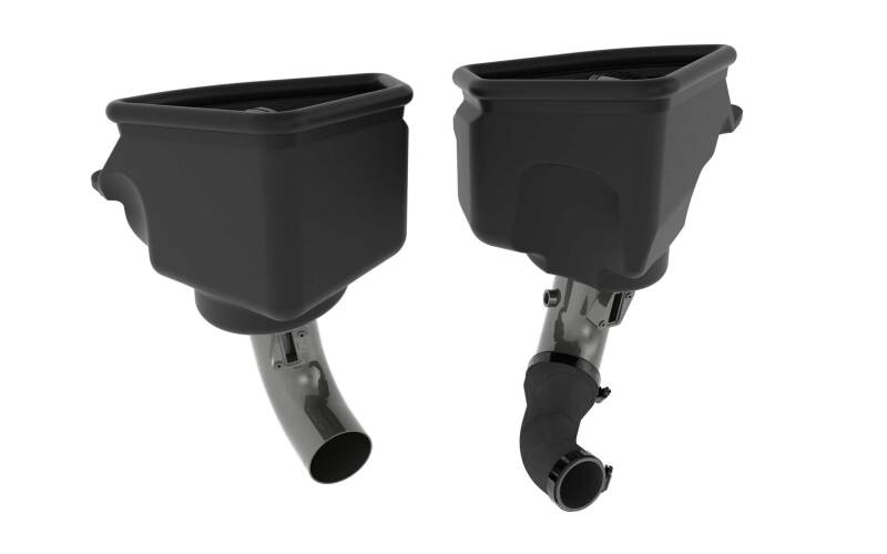 K&N Engineering 69-7086TC - KNN69-7086TC - K&N 2023+ Nissan Z 3.0L V6 69 Series Typhoon Cold Air Intakes - Shipped in Europe - Tuningsupply.com