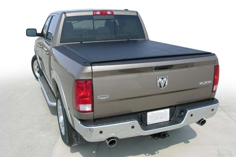 Access 94079 - ACC94079 - Access Vanish 87-04 Dodge Dakota 6ft 6in Bed Roll-Up Cover - Shipped in Europe - Tuningsupply.com