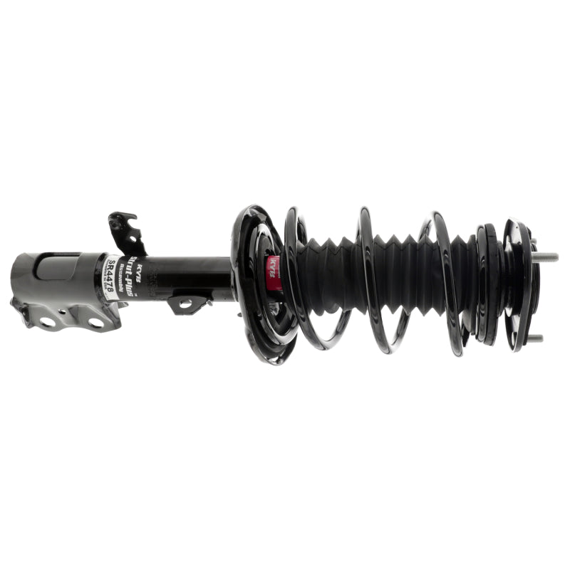 KYB SR4478 - KYBSR4478 - KYB Shocks & Struts Strut-Plus Front Right 14-18 Toyota Corolla - Shipped in Europe - Tuningsupply.com