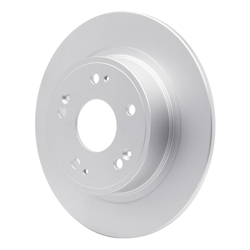 DFC 604-59032 - DFC604-59032 - DFC 05-17 Honda Accord Rear GeoSPEC Coated Rotor - Shipped in Europe - Tuningsupply.com