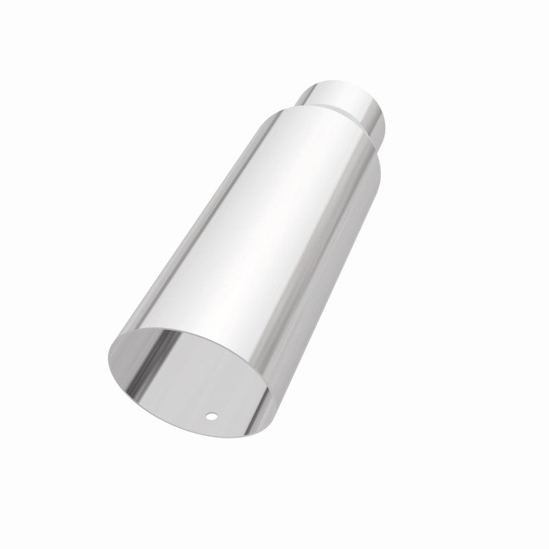 Magnaflow 35205 - MAG35205 - MagnaFlow Tip 1-pk BB SC 3.5x12 2.5 ID 15 - Shipped in Europe - Tuningsupply.com