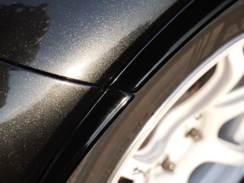 HKS 53004-AT036 - HKS53004-AT036 - HKS GR COROLLA GZEA14H Fender Molding - Shipped in Europe - Tuningsupply.com