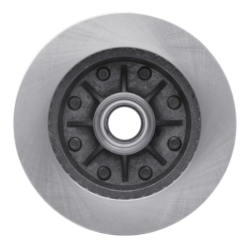 DFC 600-54114 - DFC600-54114 - DFC 75-80 Ford F-250 2WD (Excl Super Duty) Front Brake Rotor - Shipped in Europe - Tuningsupply.com