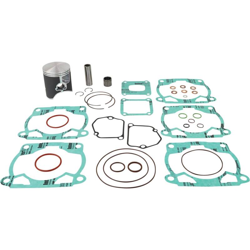 Vertex Pistons VTK23630B-3 - VEPVTK23630B-3 - Vertex Pistons 2023 250 SX/2024 250 SX/23-24 250 XC/2024 250 XC-W/EC 250 Top End Piston Kit - Shipped in Europe - Tuningsupply.com