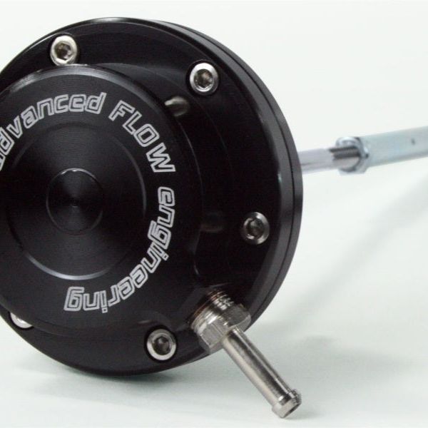 aFe 46-60069 - AFE46-60069 - aFe Power Turbocharger Wastegate Actuator 94-02 Dodge Diesel Trucks L6 5.9L (td) - Shipped in Europe - Tuningsupply.com