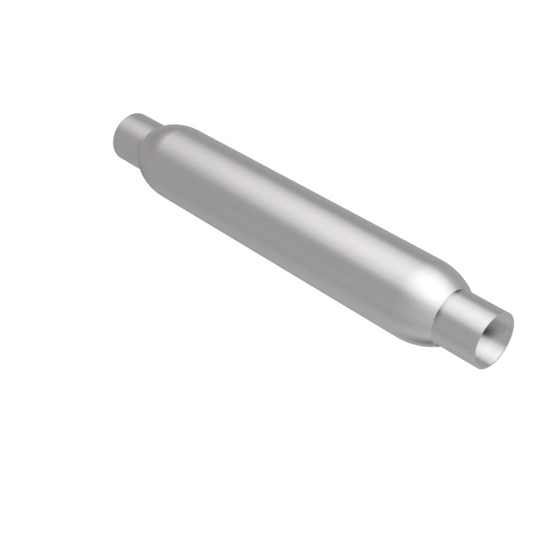 Magnaflow 18125 - MAG18125 - MagnaFlow Muff GP 3.5 Dia 18inch 2.25/2.25 - Shipped in Europe - Tuningsupply.com