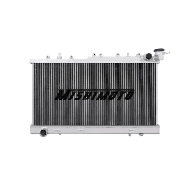 Mishimoto MMRAD-SEN-91SR - MISMMRAD-SEN-91SR - Mishimoto 91-99 Nissan Sentra w/ SR20 Manual Aluminum Radiator - Shipped in Europe - Tuningsupply.com