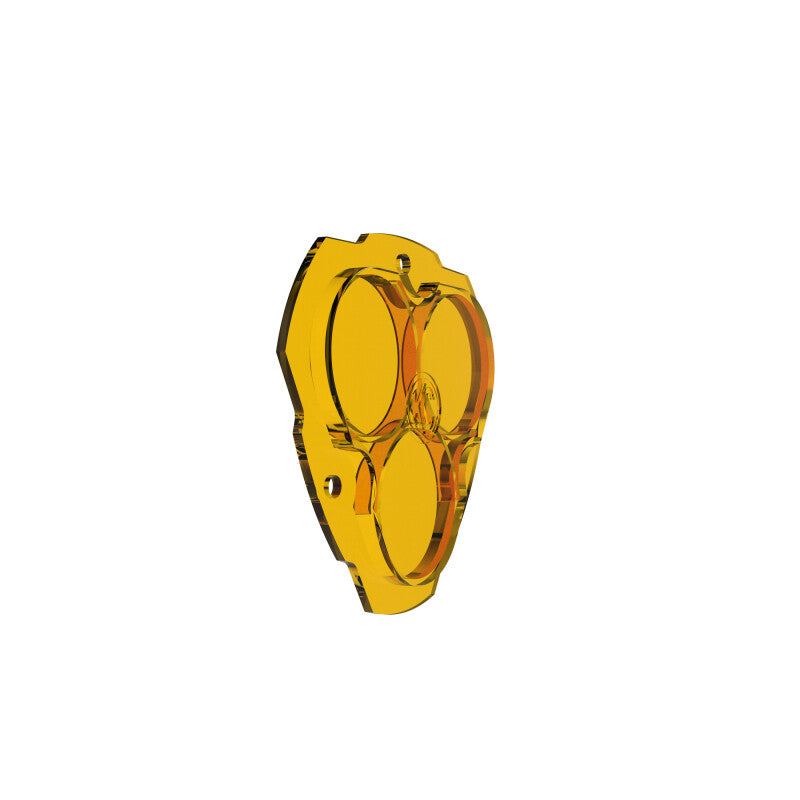 KC HiLiTES 4267 - KCL4267 - KC HiLiTES FLEX ERA 3 Performance Yellow Spot Beam Lens - Shipped in Europe - Tuningsupply.com