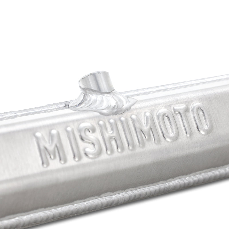 Mishimoto MMRAD-Z-23 - MISMMRAD-Z-23 - Mishimoto 2023+ Nissan Z Performance Aluminum Radiator - Shipped in Europe - Tuningsupply.com