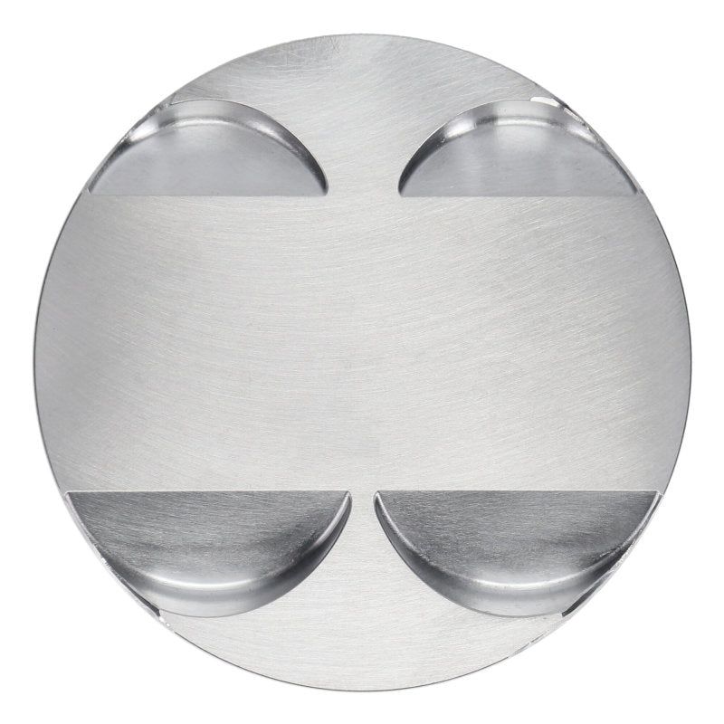 Wiseco K631M875 - WISK631M875 - Wiseco Acura K20 K24 FLAT TOP 1.181X87.5MM Piston Shelf Stock Kit - Shipped in Europe - Tuningsupply.com