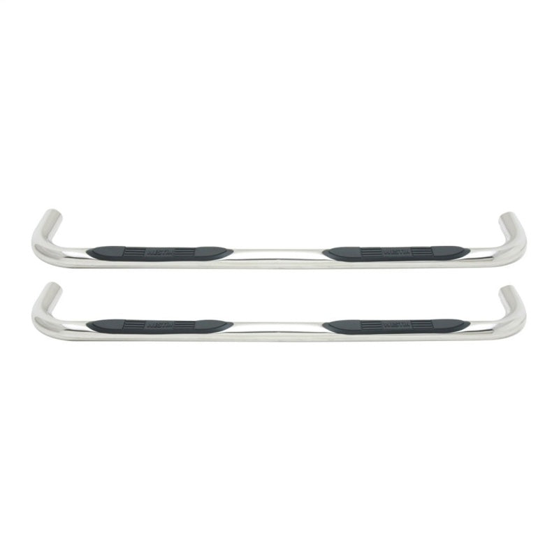 Westin 23-2510 - WES23-2510 - Westin 1999-2006 Toyota Tundra Ext Cab E-Series 3 Nerf Step Bars - SS - Shipped in Europe - Tuningsupply.com