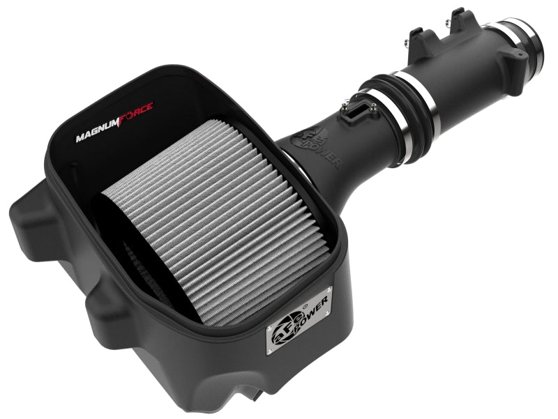 aFe - AFE54-13083D - aFe Power Magnum Force Stage-2 Pro DRY S Cold Air Intake System 25-26 Ram 1500 RHO L6-3.0L (tt) - Shipped in Europe - Tuningsupply.com