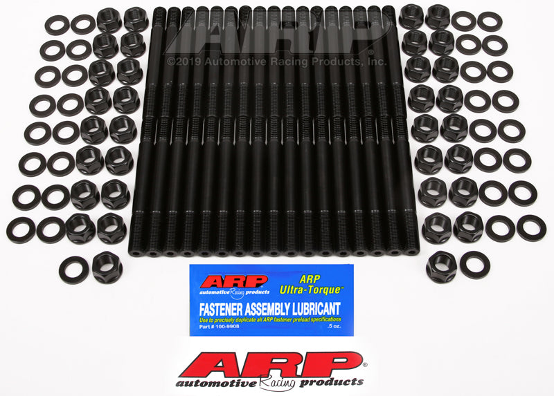 ARP 130-4062 - ARP130-4062 - ARP Chevy/GMC 6.2 Diesel Head Stud Kit - Shipped in Europe - Tuningsupply.com
