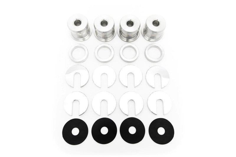 SPL Parts SPL SSB Z32 - SPPSPL SSB Z32 - SPL Parts 89-02 Nissan Skyline (R32/R33/R34) Solid Subframe Bushings - Shipped in Europe - Tuningsupply.com