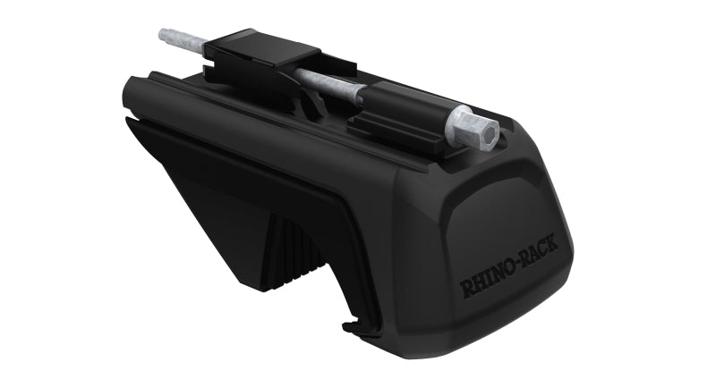 Rhino-Rack RX100 - RHRRX100 - Rhino-Rack RX100 Raised Leg Rail Kit (4 Pc) - Shipped in Europe - Tuningsupply.com