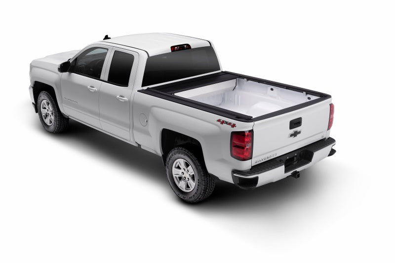 Retrax 30383 - RTX30383 - Retrax 17-22 Ford F-250/F-350 Super Duty (Short Bed) Retrax IX - Shipped in Europe - Tuningsupply.com