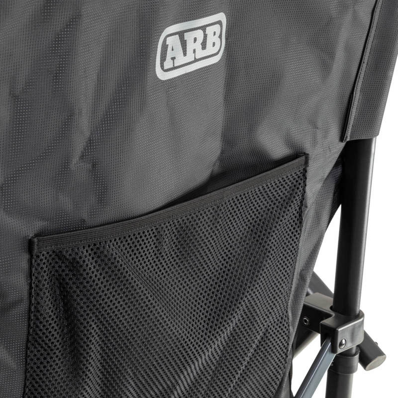 ARB 10500151 - ARB10500151 - ARB Base Camp Chair - Shipped in Europe - Tuningsupply.com