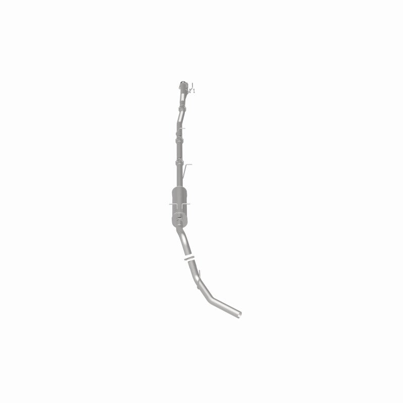 Magnaflow 106-0522 - MAG106-0522 - MagnaFlow BRE Exhaust Kit 11-17 Ford F-250 F-350 Super Duty 6.2L - Shipped in Europe - Tuningsupply.com