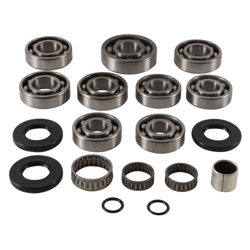 All Balls Racing 25-7007 - ABR25-7007 - All Balls Racing 00-02 Polaris Magnum 325 4x4 Transmission Rebuild Kit - Shipped in Europe - Tuningsupply.com