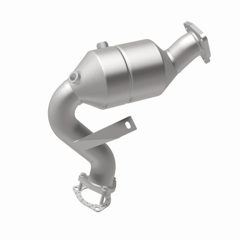 Magnaflow 49135 - MAG49135 - MagnaFlow Conv DF Audi S4 - Shipped in Europe - Tuningsupply.com