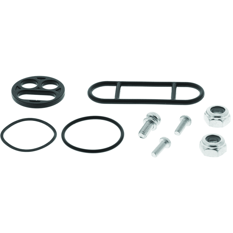 QuadBoss 420536 - QBS420536 - QuadBoss 01-05 Arctic Cat 250 2x4 Fuel Tap Kit - Shipped in Europe - Tuningsupply.com