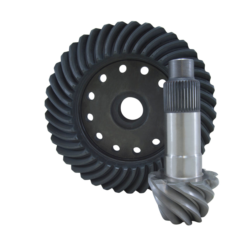 Yukon Gear & Axle YG DS111-444 - YUKYG DS111-444 - Yukon Gear High Performance Gear Set For Dana S111 in a 4.44 Ratio - Shipped in Europe - Tuningsupply.com