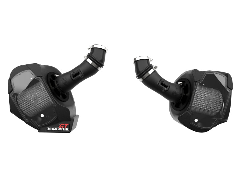 aFe 50-70124D - AFE50-70124D - aFe 24-25 Lexus GX550 V6-3.4L Momentum GT Cold Air Intake System w/ Pro DRY S Filters - Shipped in Europe - Tuningsupply.com