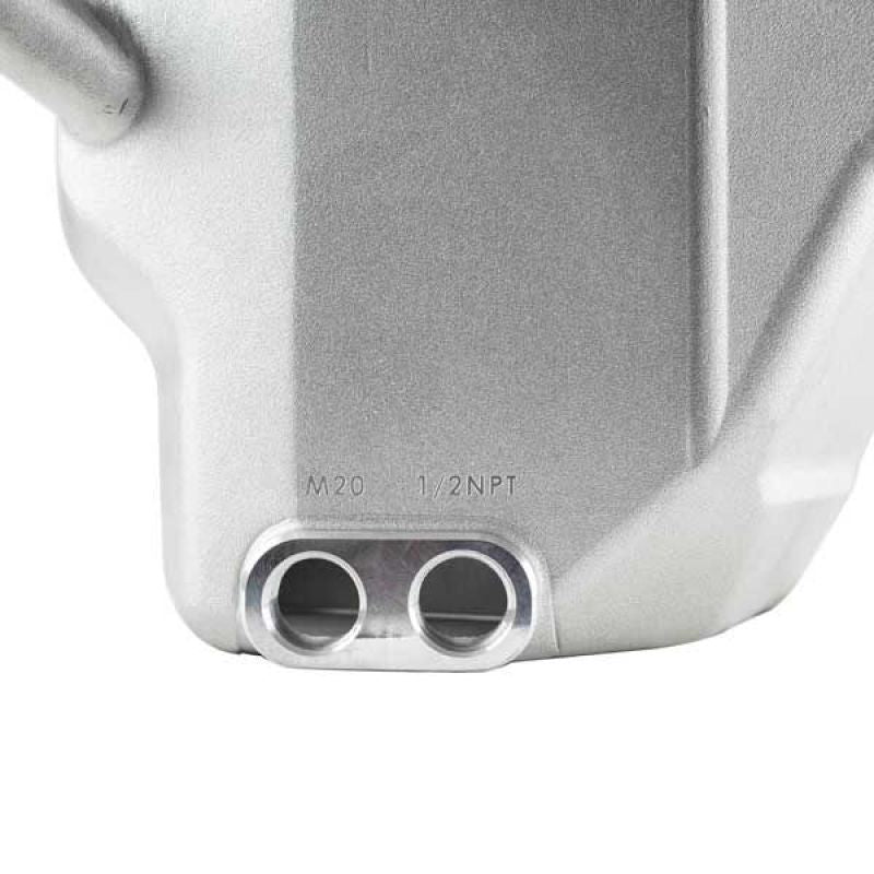 Killer B Motorsport EJ25PAN-G - KLBEJ25PAN-G - Killer B Super G High Performance Oil Pan EJ Series - Shipped in Europe - Tuningsupply.com