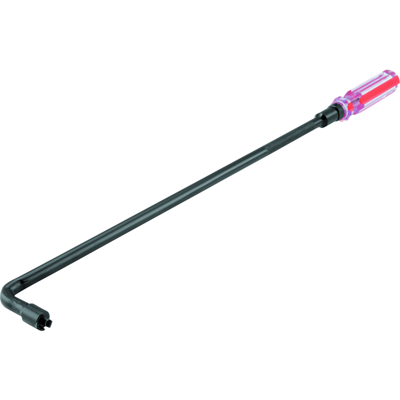 BikeMaster 151578 - BKM151578 - BikeMaster Extra Reach Adjustment Screwdriver - Shipped in Europe - Tuningsupply.com