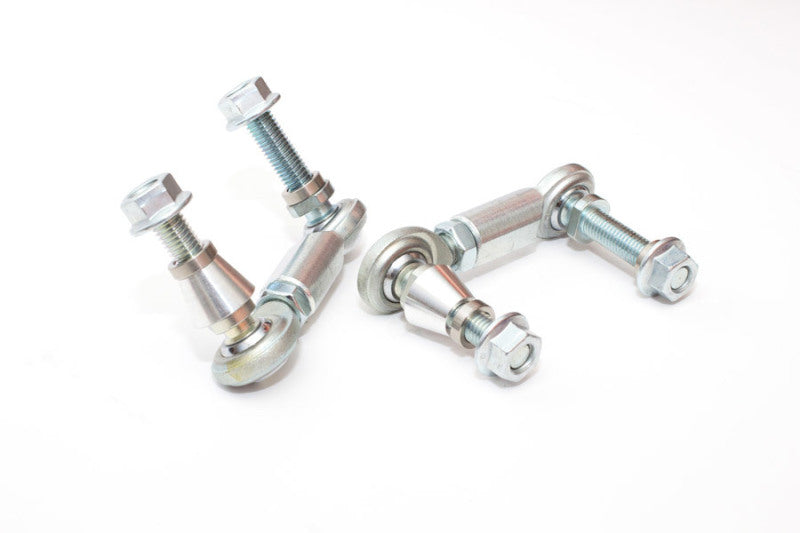 SPL Parts SPL FE R35 - SPPSPL FE R35 - SPL Parts 2008+ Nissan GTR (R35) Front Swaybar Endlinks - Shipped in Europe - Tuningsupply.com