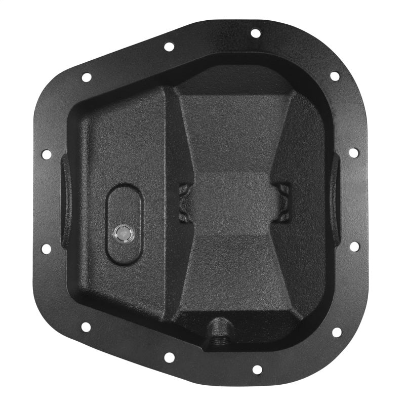 Yukon Gear & Axle YHCC-F9.75 - YUKYHCC-F9.75 - Yukon Gear 97-17 Ford E150 9.75in Rear Differentials Hardcore Cover - Shipped in Europe - Tuningsupply.com