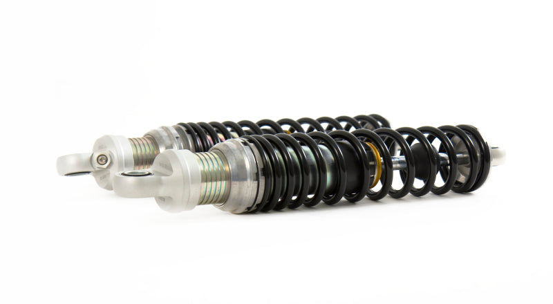 Ohlins HD 220 - OHLHD 220 - Ohlins 91-17 Harley-Davidson Dyna FXD STX 36 Twin Shock Absorber - Shipped in Europe - Tuningsupply.com