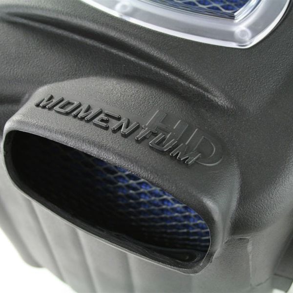 aFe 50-74006-1 - AFE50-74006-1 - aFe Momentum HD PRO 10R Stage-2 Si Intake 11-16 GM Diesel Trucks V8-6.6L (td) LML - Shipped in Europe - Tuningsupply.com